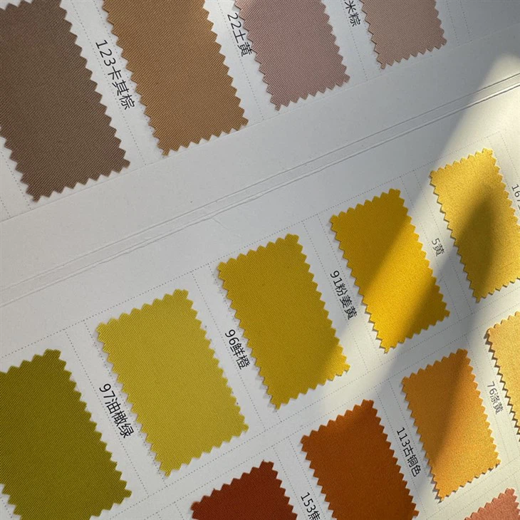 Comfortable Fashion Twill Jacket Fabric high quality