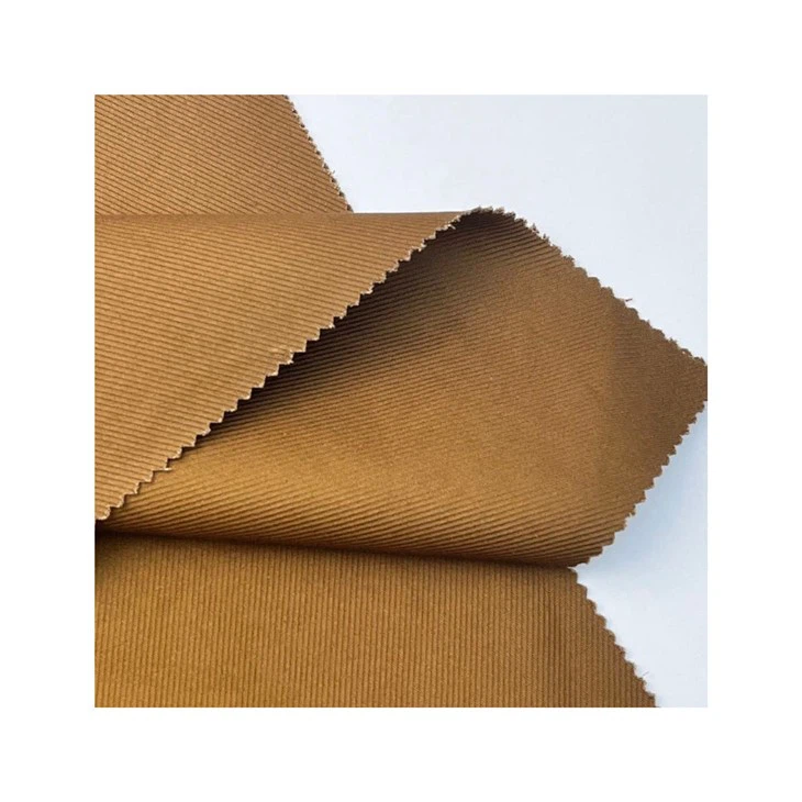 CVC 3/2 Twill Spandex Fabric best