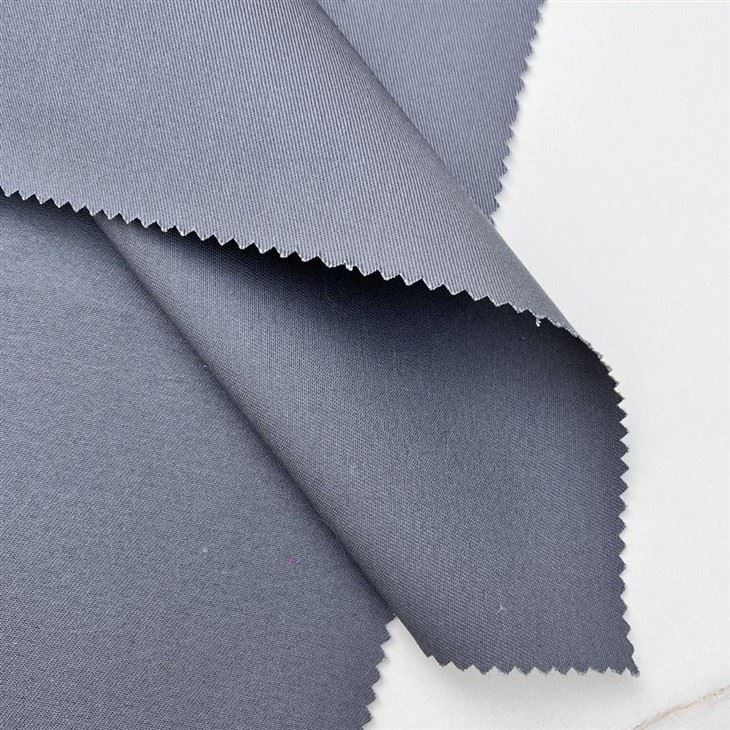 CVC Men Pants Fabric high quality